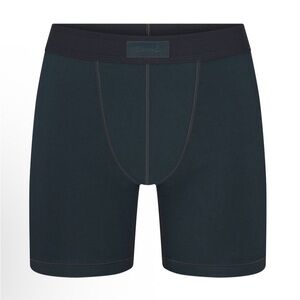 NWT - 2 pairs SKIMS Men’s Cotton Boxer Briefs - Size M